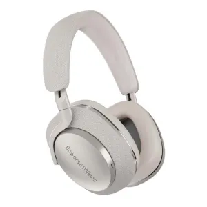 Bowers & Wilkins PX7 S2 wireless headphones, gray