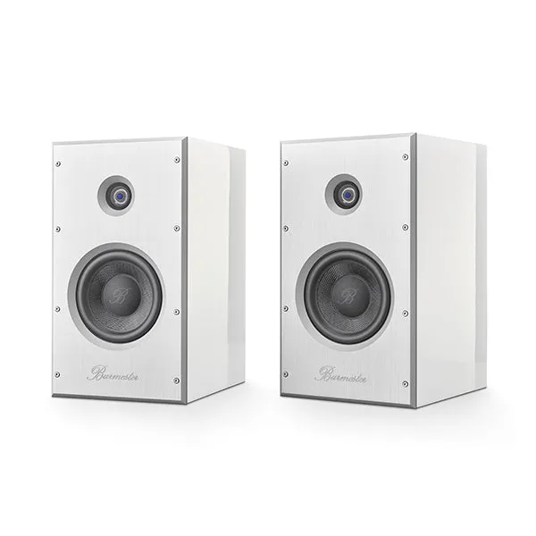 Burmester B10 Bookshelf Loudspeaker (Pair)