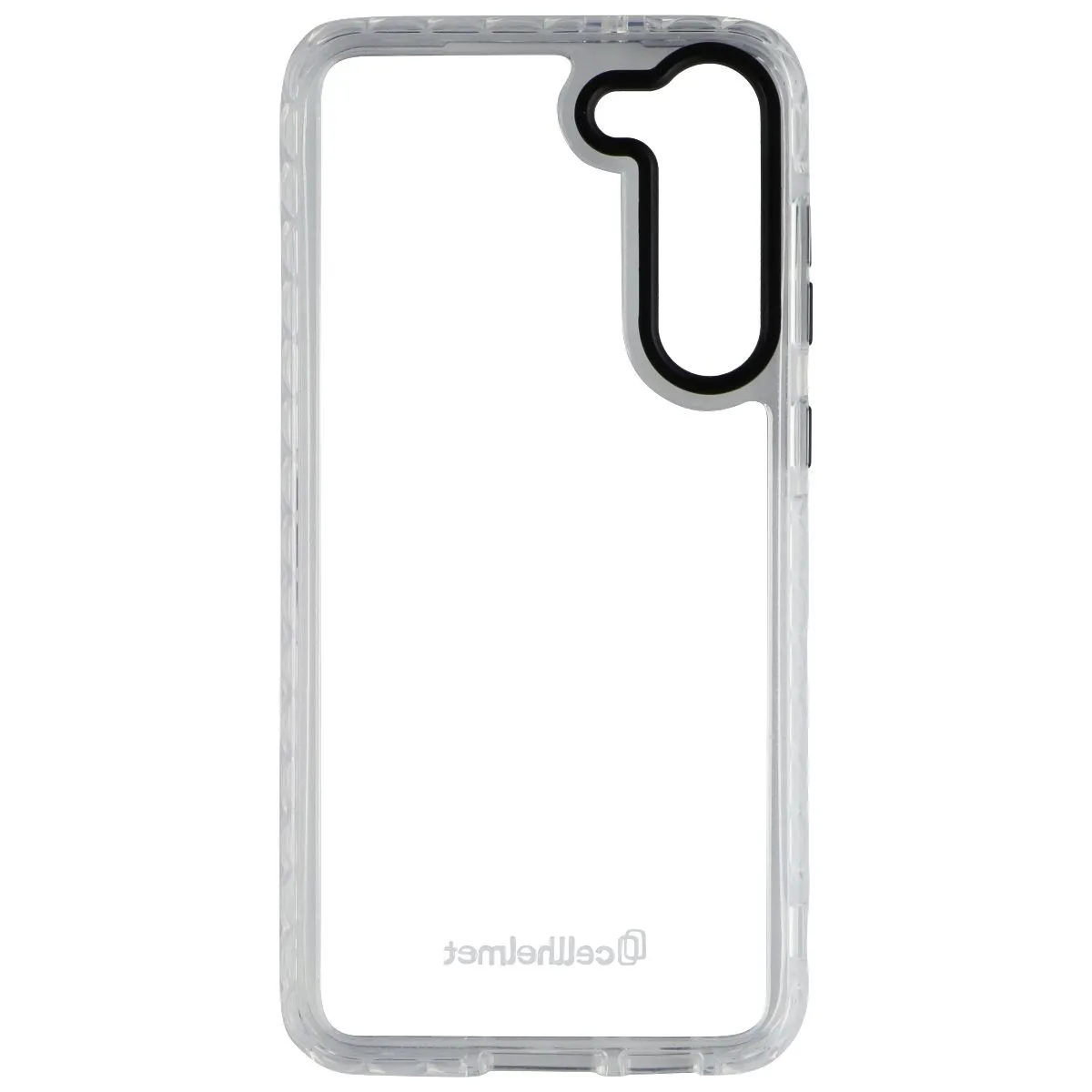 CellHelmet Altitude X Series for Samsung Galaxy S23  (Plus) - Crystal Clear