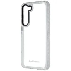 CellHelmet Altitude X Series for Samsung Galaxy S23  (Plus) - Crystal Clear