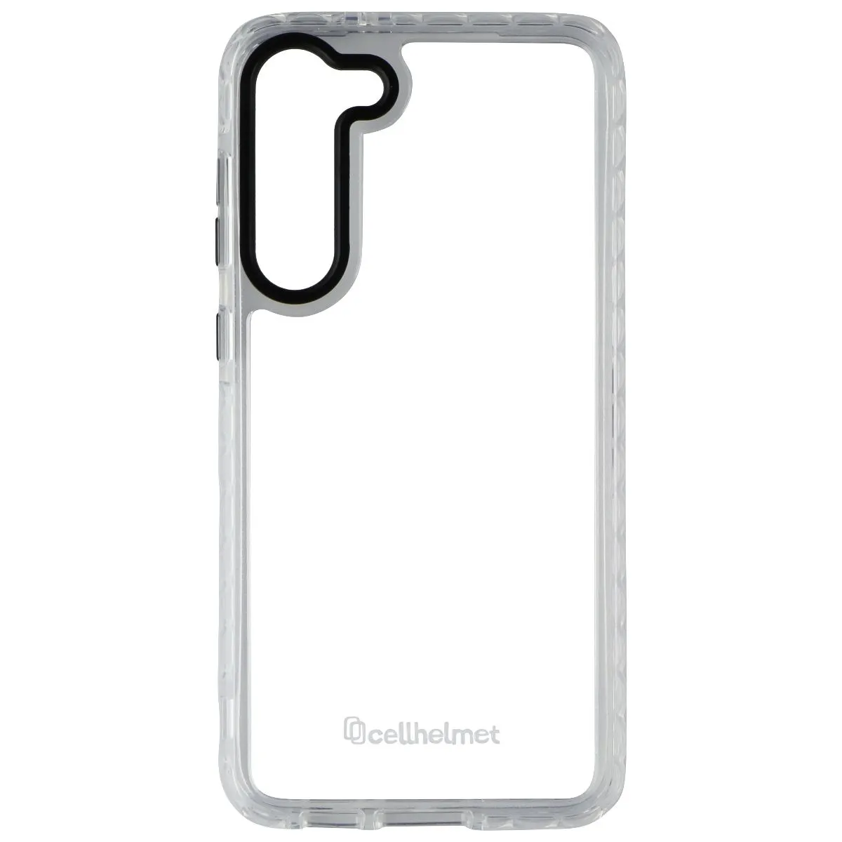 CellHelmet Altitude X Series for Samsung Galaxy S23  (Plus) - Crystal Clear