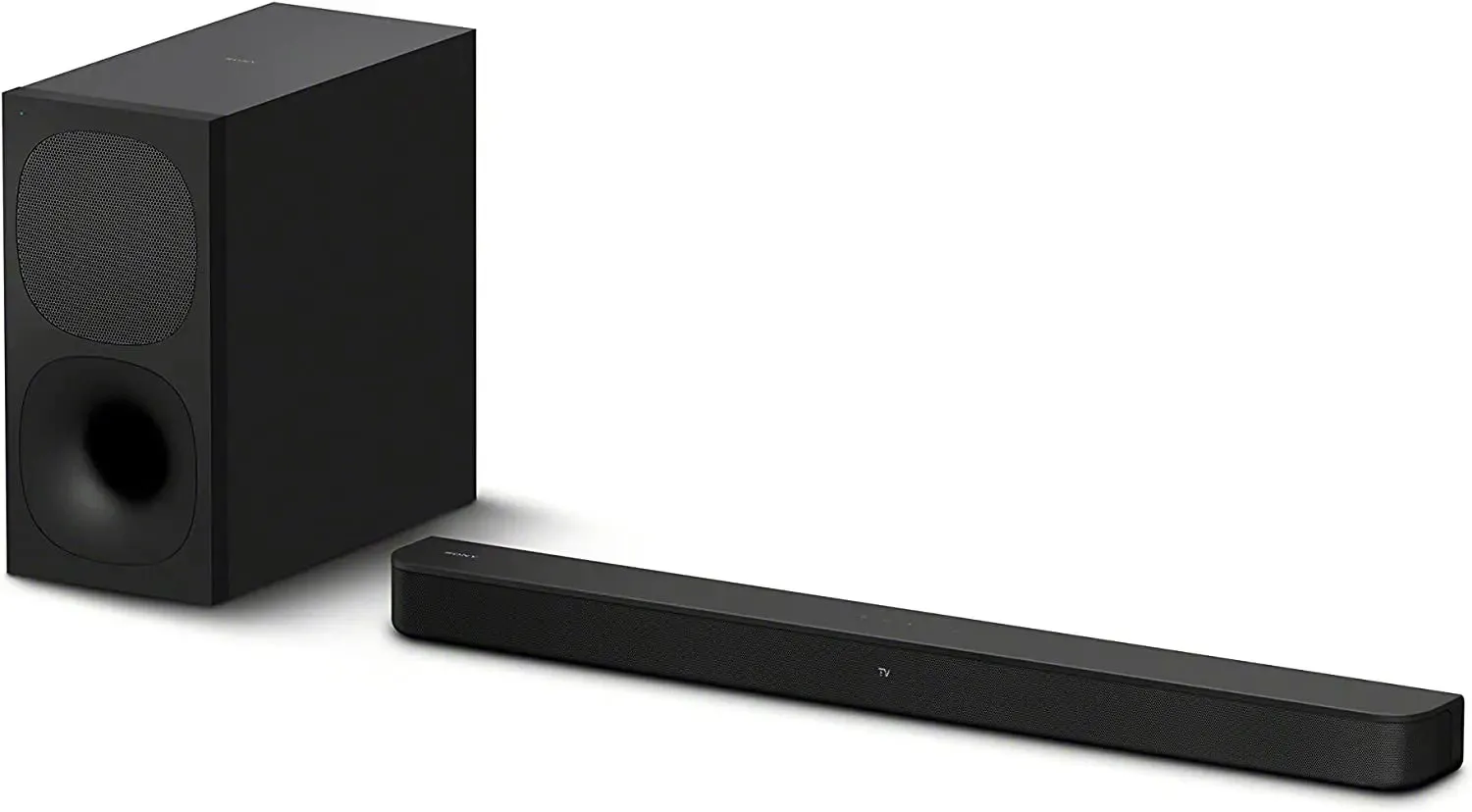 Certified Refurbished - Sony HT-SC40 2.1ch Soundbar with Wireless Subwoofer