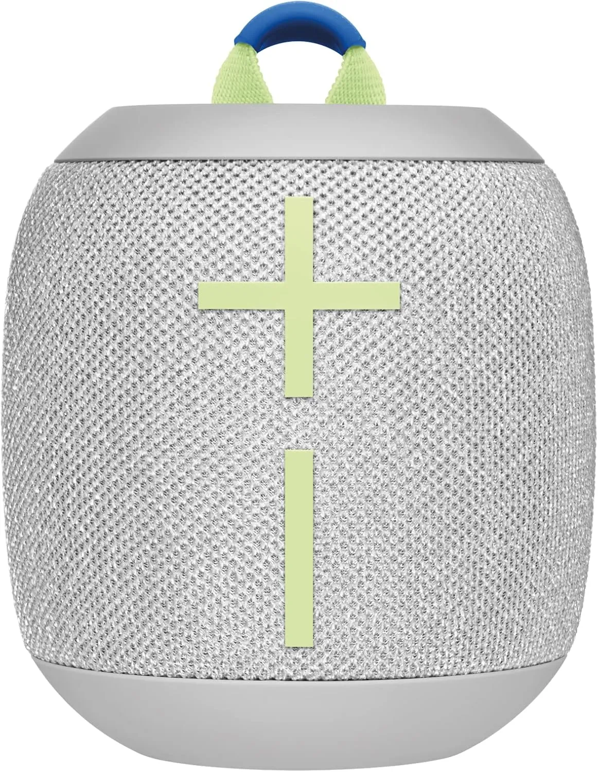 Certified Refurbished - Ultimate Ears WONDERBOOM 3, Small Portable Wireless Bluetooth Speaker - Grey