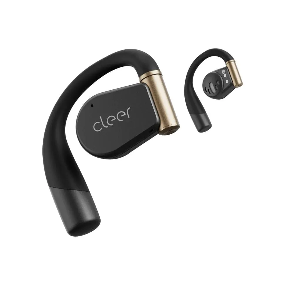 Cleer ARC III Sport Open-Ear Wireless Earbuds