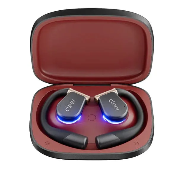 Cleer ARC III Sport Open-Ear Wireless Earbuds