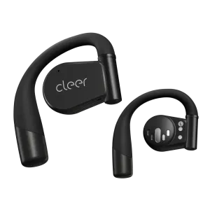 Cleer ARC III Sport Open-Ear Wireless Earbuds