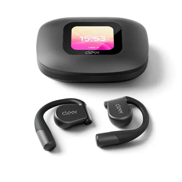 Cleer ARC III Sport Open-Ear Wireless Earbuds