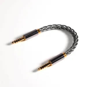 ddHiFi BC44B 4.4mm to 4.4mm Audio Cable (Nyx Series Products)