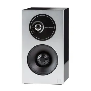 Definitive Technology D7 Small High-Performance Bookshelf Speakers