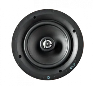 Definitive Technology DT6.5R 6.5 Inch In-Ceiling Speaker (Each)