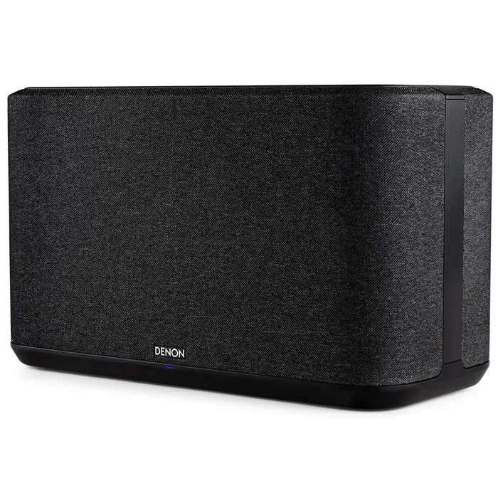 Denon HOME 350 Heos Enabled Large Smart Speaker - Black