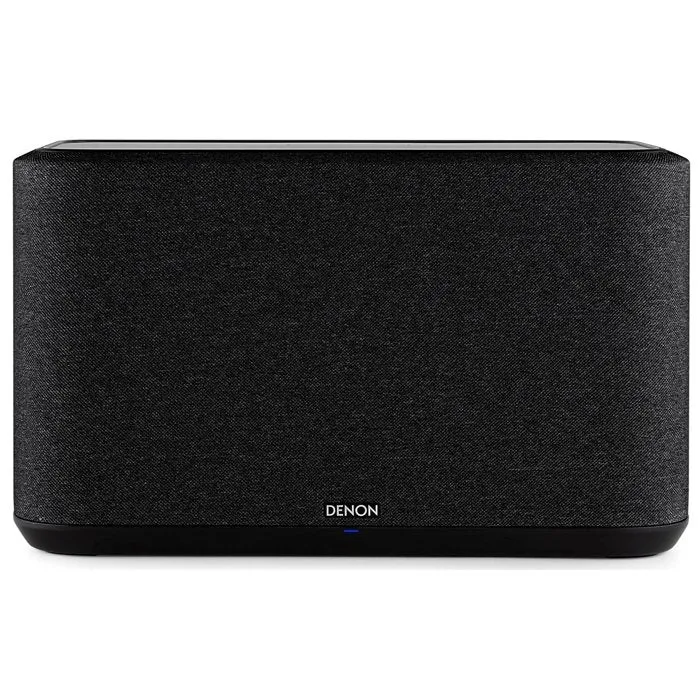 Denon HOME 350 Heos Enabled Large Smart Speaker - Black