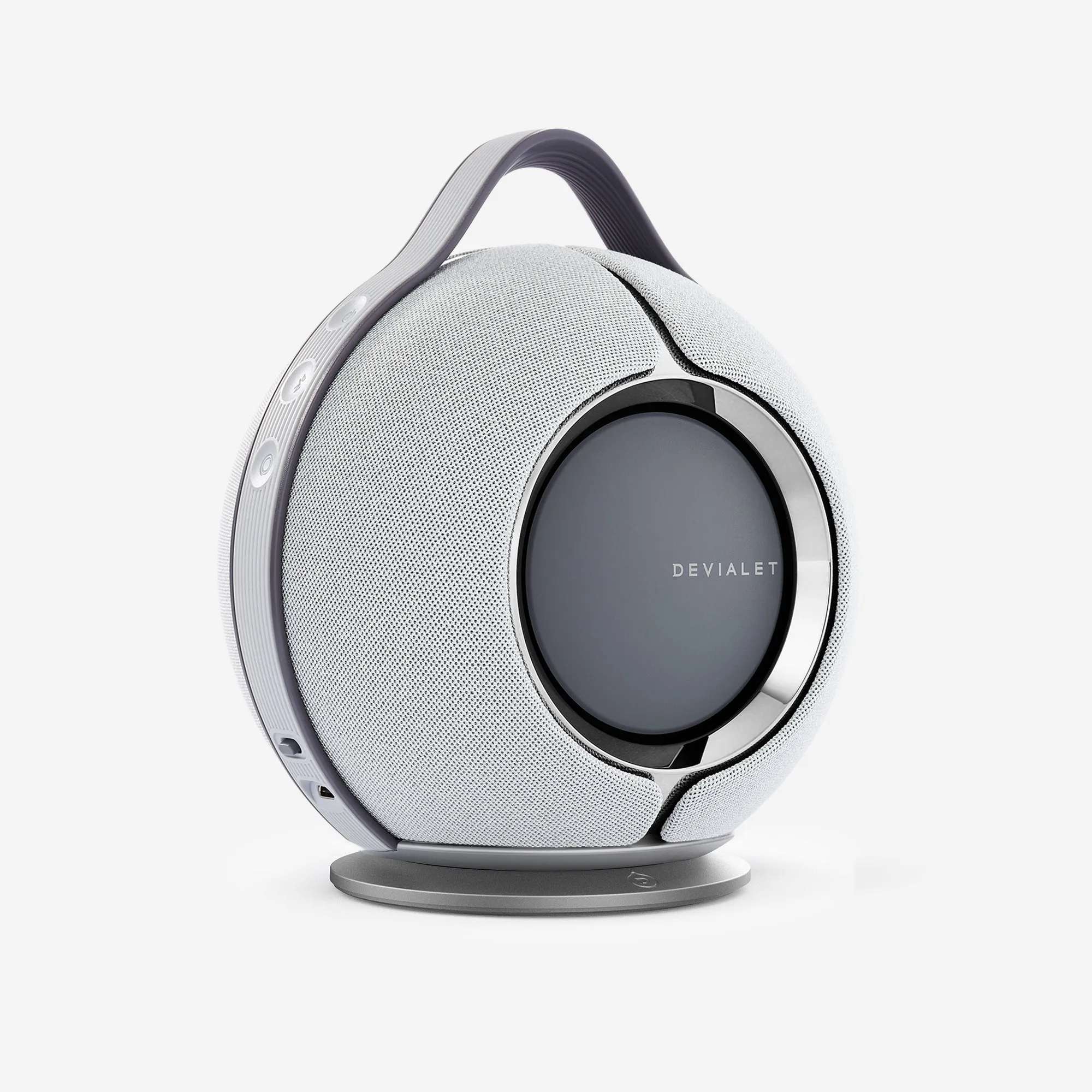 Devialet Mania