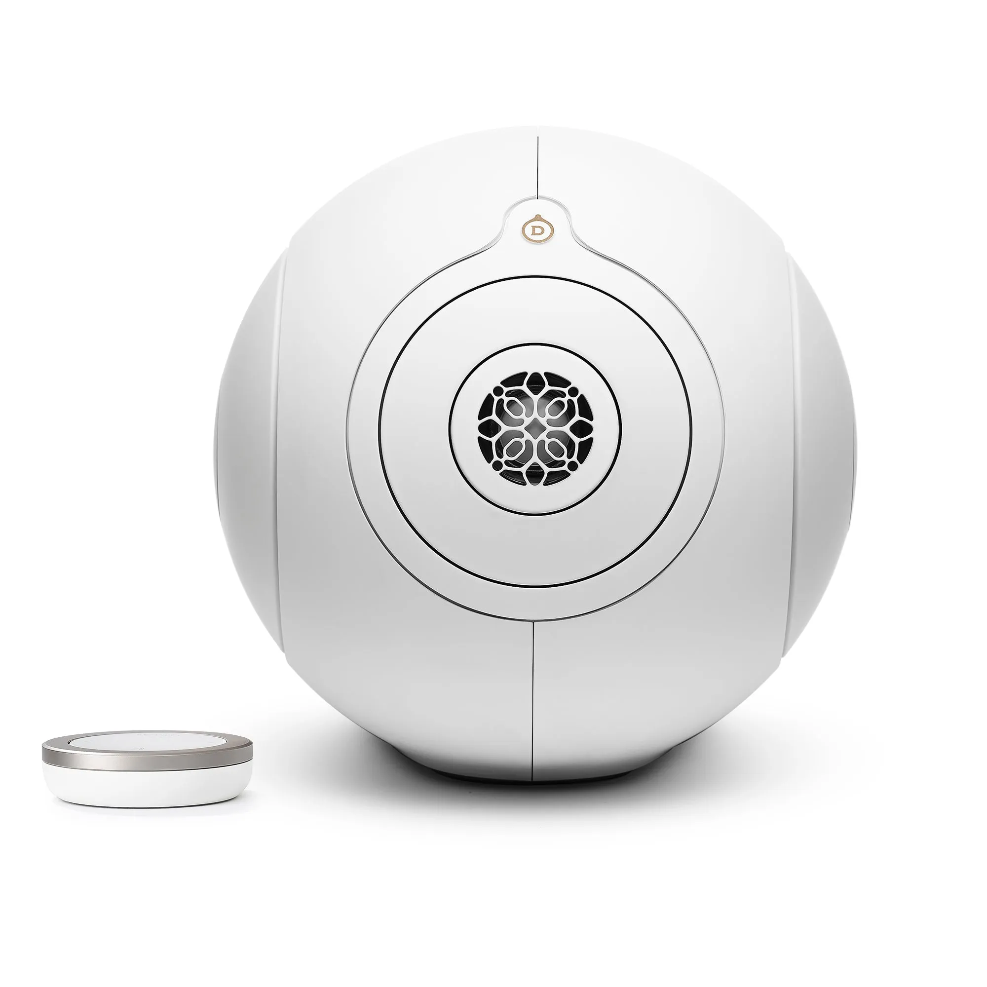 Devialet Phantom I 108dB Wireless Powered Speaker System (each)