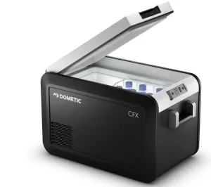 DOMETIC CFX3 35 Portable Refrigerator/Freezer with Bluetooth & WiFi, 36 Liter