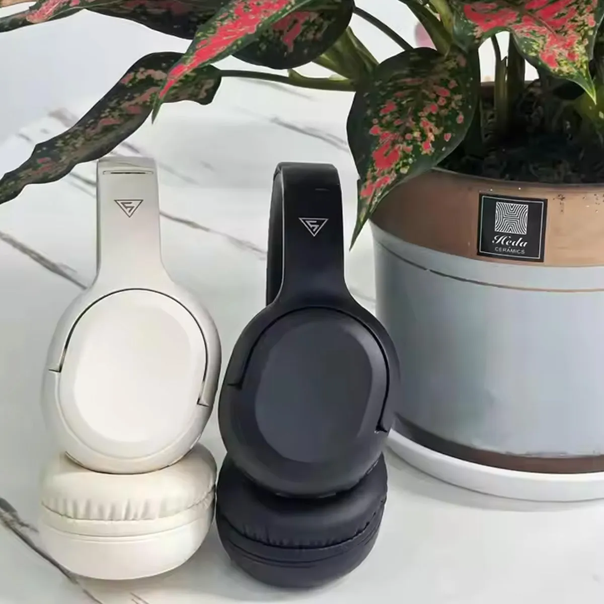 DOQAUS APEX5 Wireless Headphones