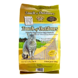 Dr. Elsey's Touch of Outdoors Litter