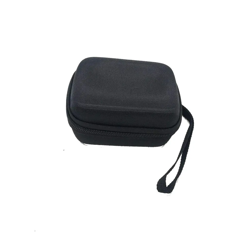 Drop-Resistant Storage Speaker Bag for JBL Go2 Wireless Bluetooth Speaker