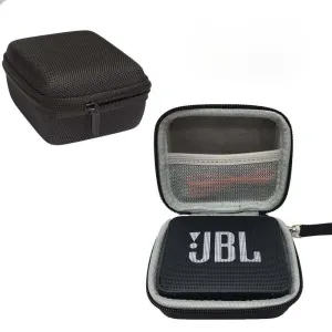 Drop-Resistant Storage Speaker Bag for JBL Go2 Wireless Bluetooth Speaker