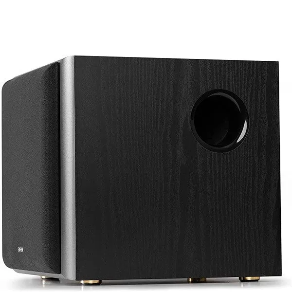 Edifier M601DB 2.1 Active Speaker System with Bluetooth and Wireless Subwoofer