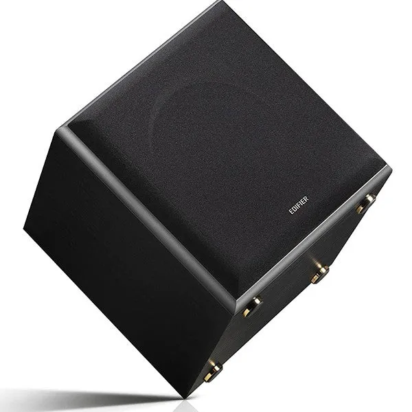 Edifier M601DB 2.1 Active Speaker System with Bluetooth and Wireless Subwoofer