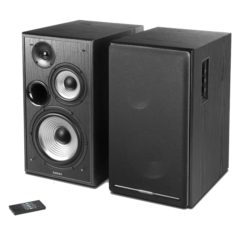 Edifier R2750DB Active Bookshelf Speakers with Bluetooth