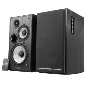 Edifier R2750DB Active Bookshelf Speakers with Bluetooth