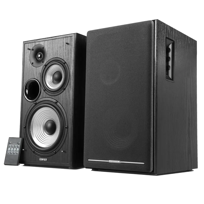 Edifier R2750DB Active Bookshelf Speakers with Bluetooth