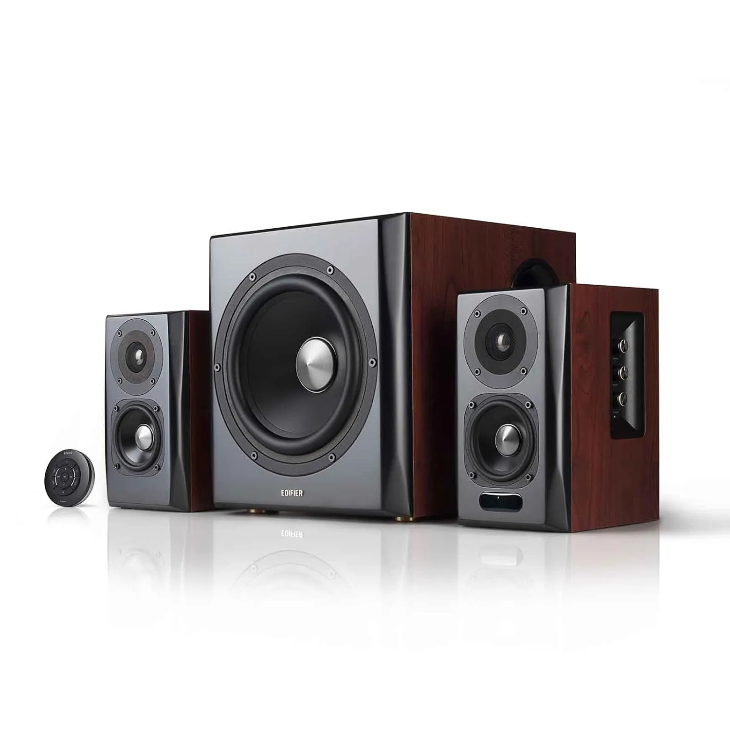 Edifier S350DB Bookshelf Speaker