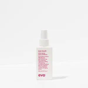 Evo Love Touch Shine Spray