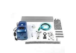 ExtremeMist 50 Nozzle DIY High Pressure Misting System