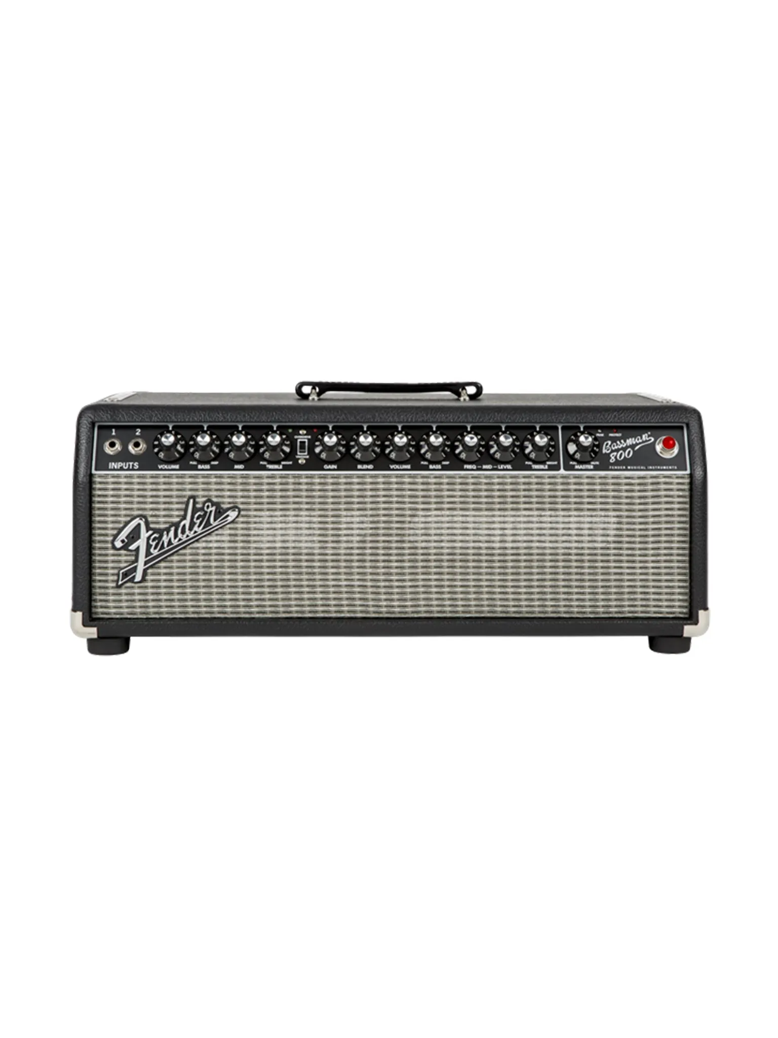 Fender Bassman 800 Head