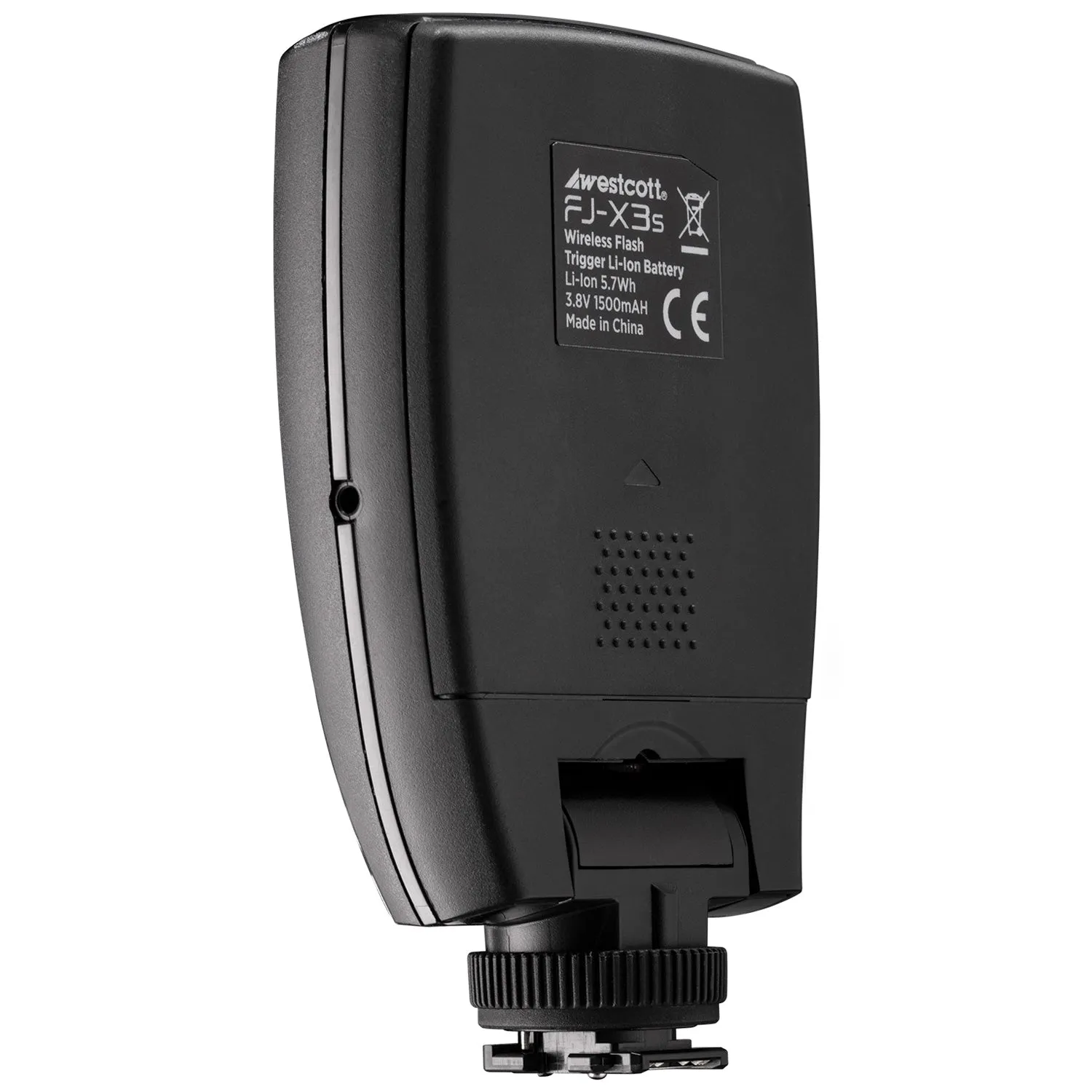 FJ-X3 S Wireless Flash Trigger for Sony Cameras