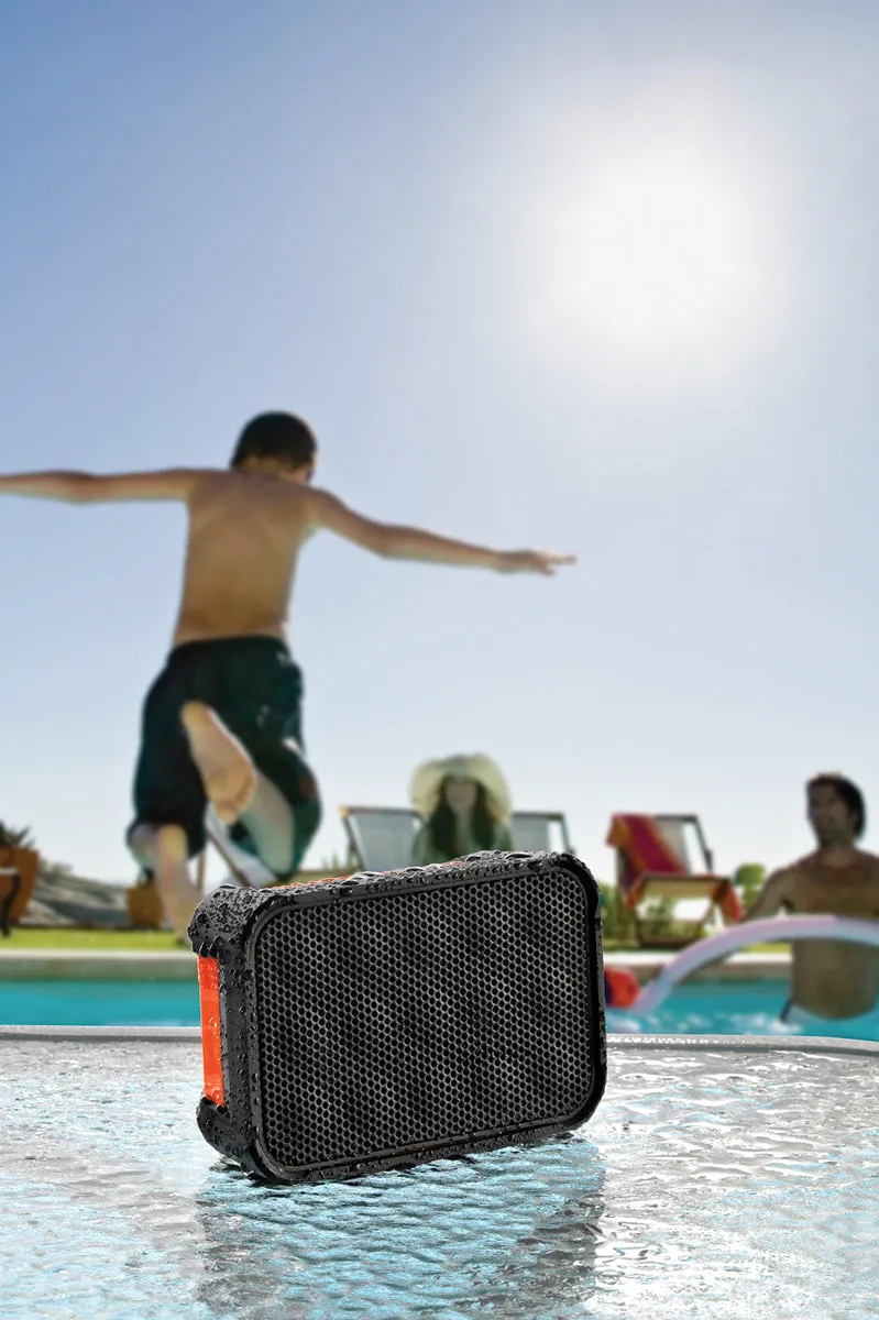 FLOATING BLUETOOTH SPEAKER