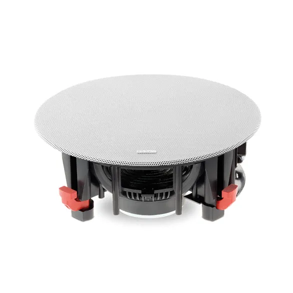 Focal 100 ICW8 | 2-Way Coaxial In-Ceiling/In-Wall Speaker