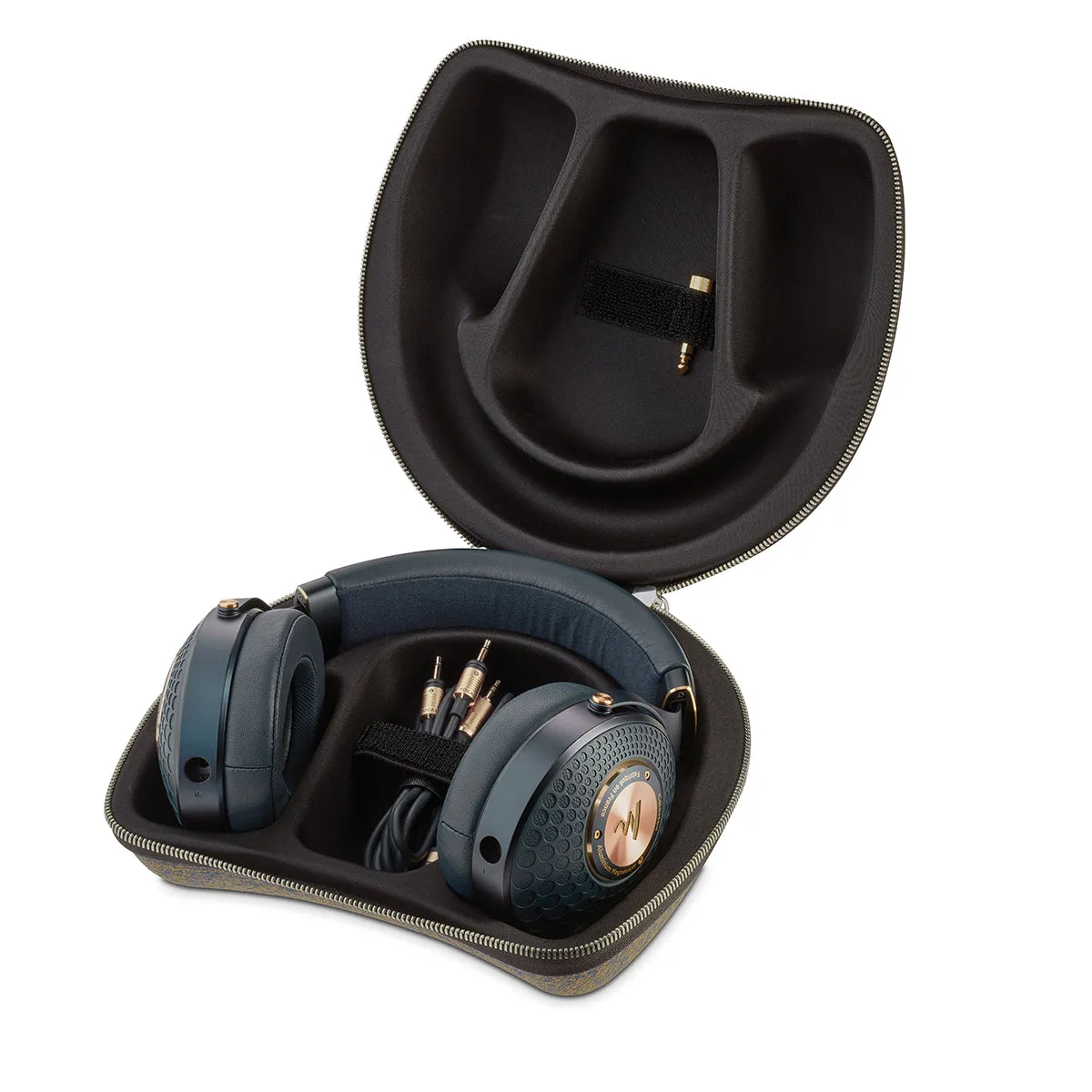 Focal Celestee Closed-Back Headphones (Open Box)