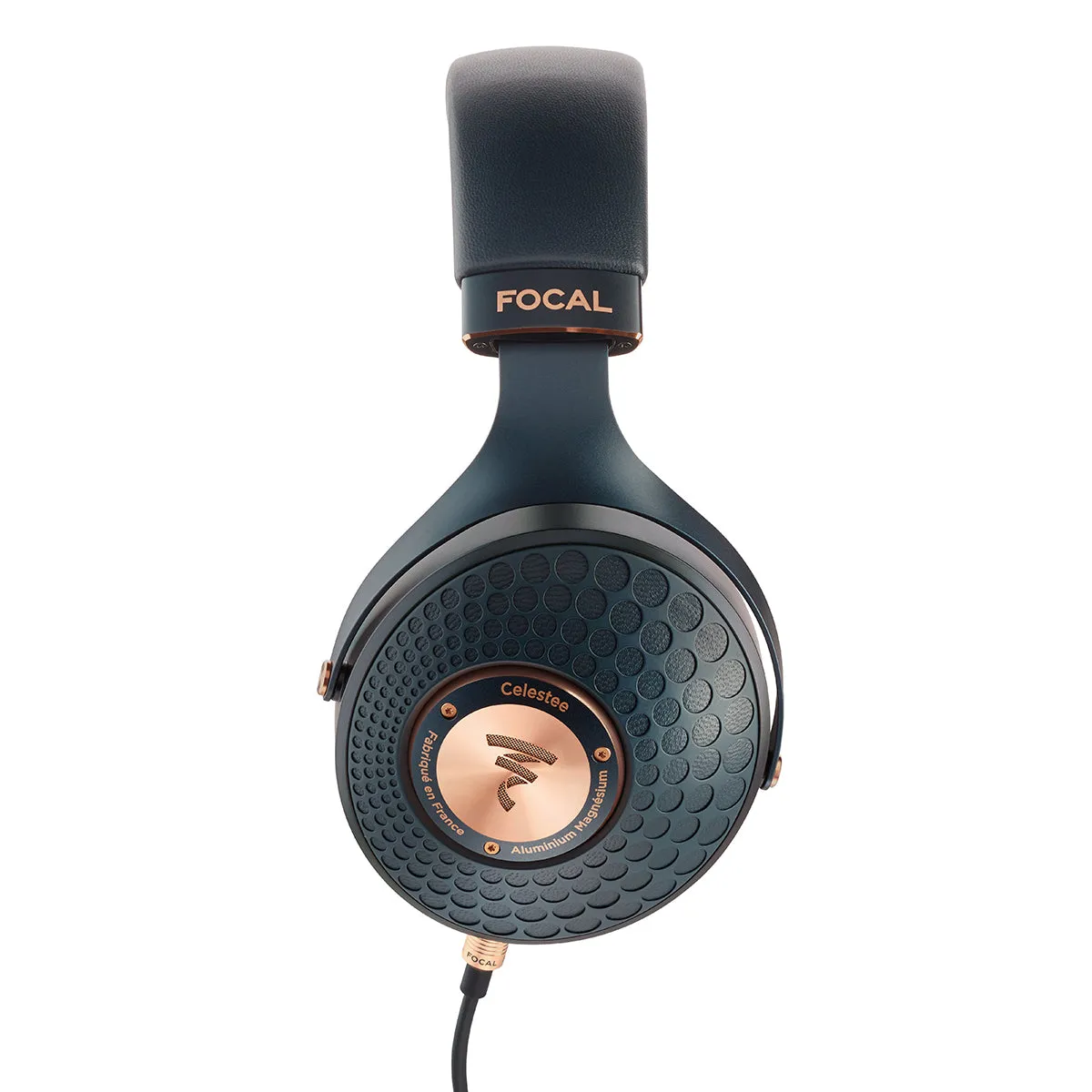 Focal Celestee Closed-Back Headphones (Open Box)