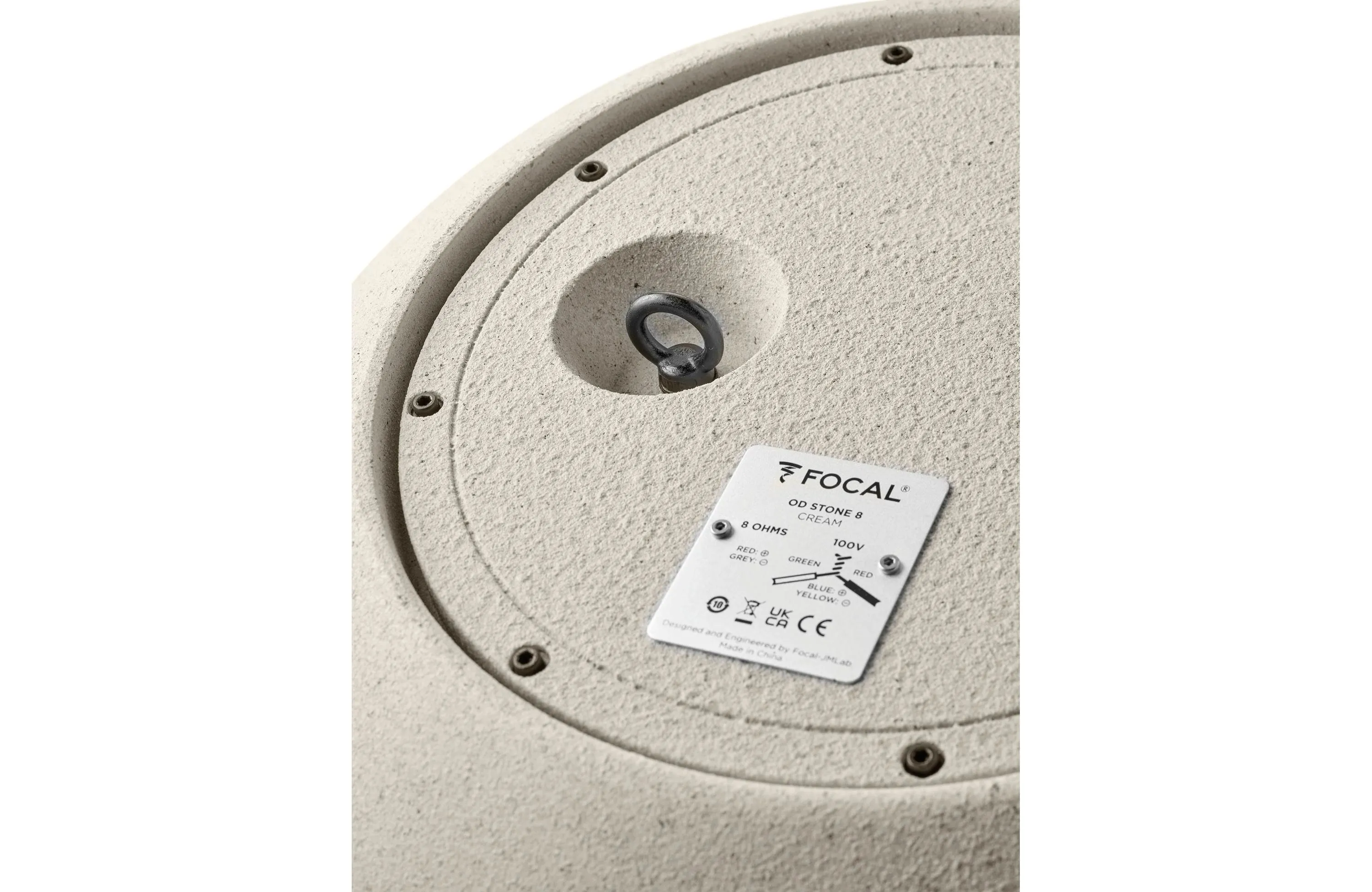 Focal OD Stone 8 2-Way Outdoor Speaker (Each)