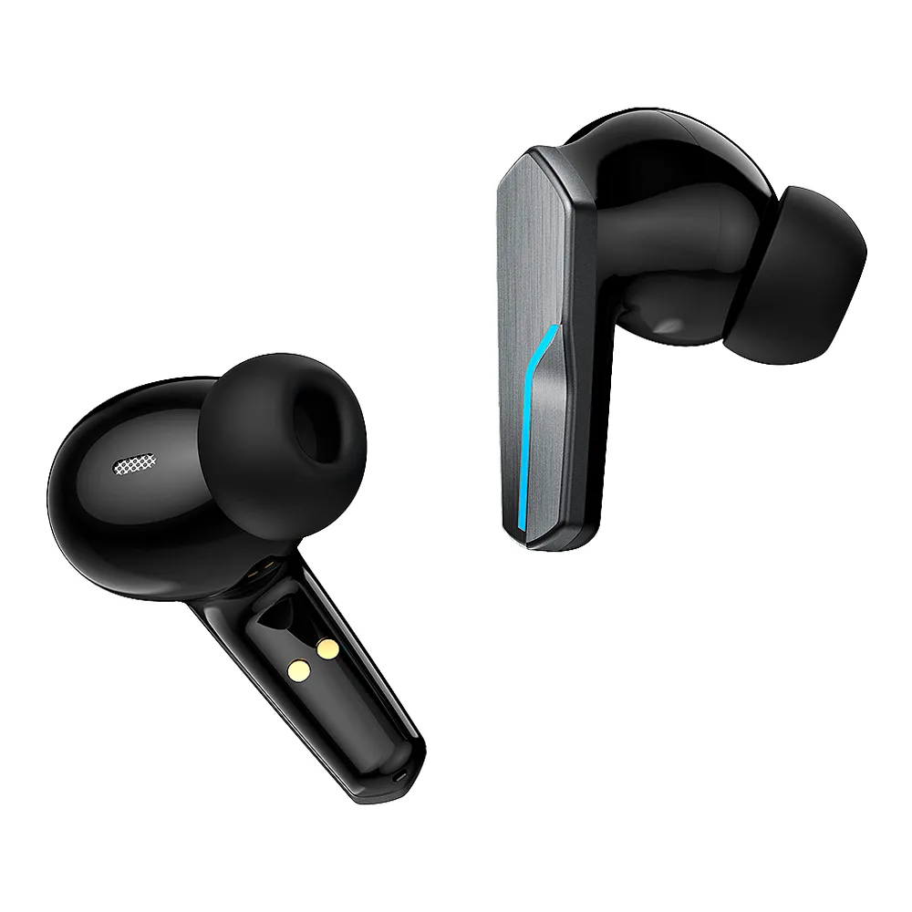 Gabba Goods TrueBuds Armor Wireless Premium Earbuds with Charging case for Bluetooth Ear Buds