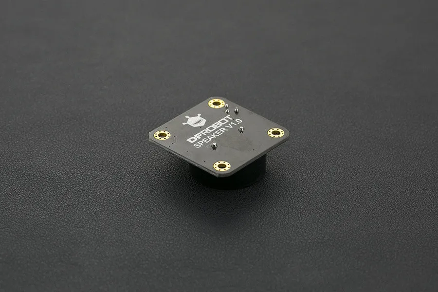 Gravity: Digital Speaker Module