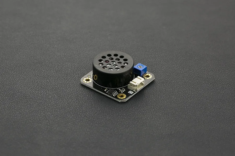 Gravity: Digital Speaker Module