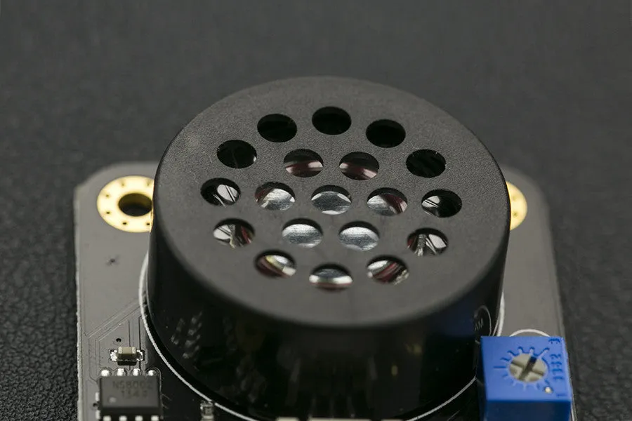 Gravity: Digital Speaker Module