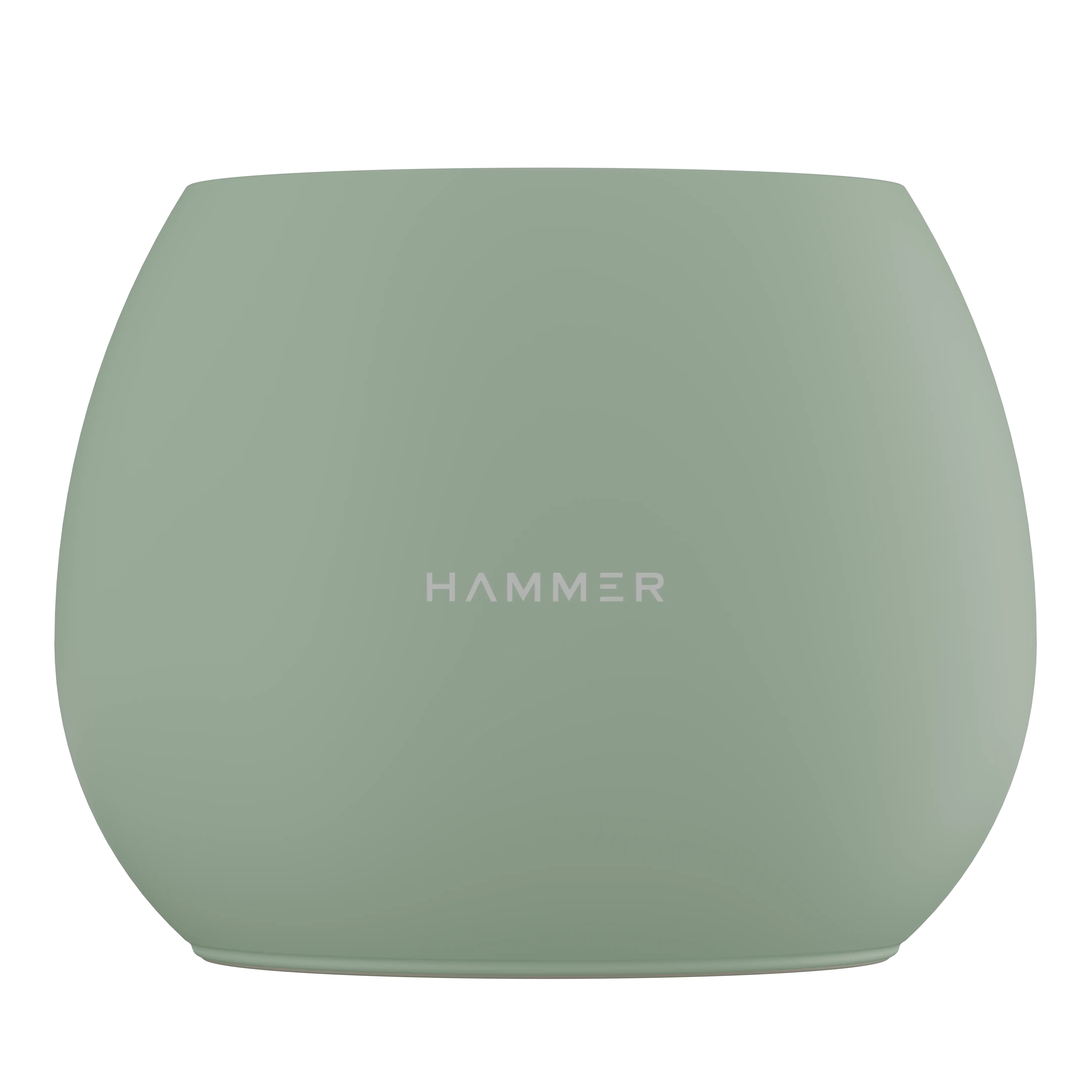 Hammer Drop 5W Bluetooth Wireless Speaker with Twin Pairing