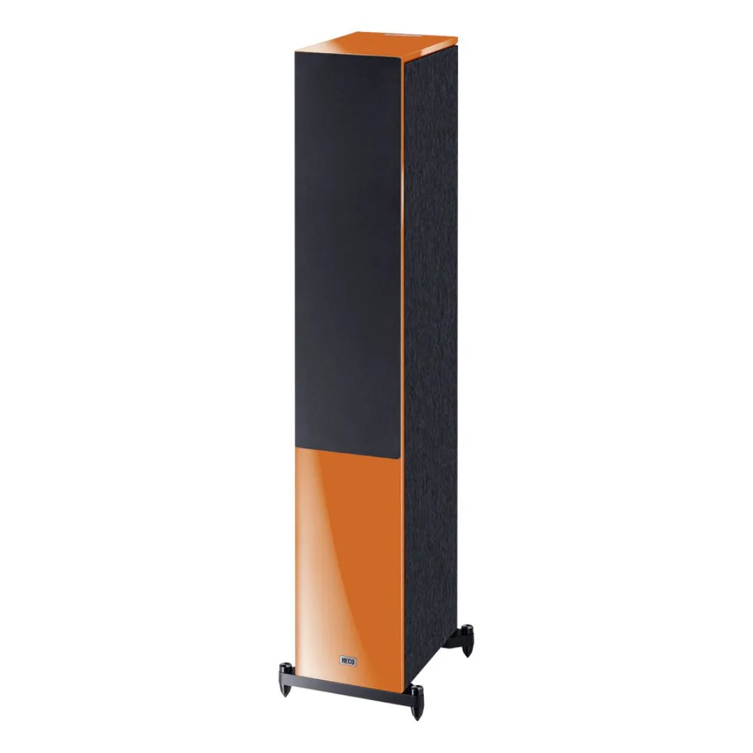 Heco Aurora 700 Three-Way Floorstanding Speaker