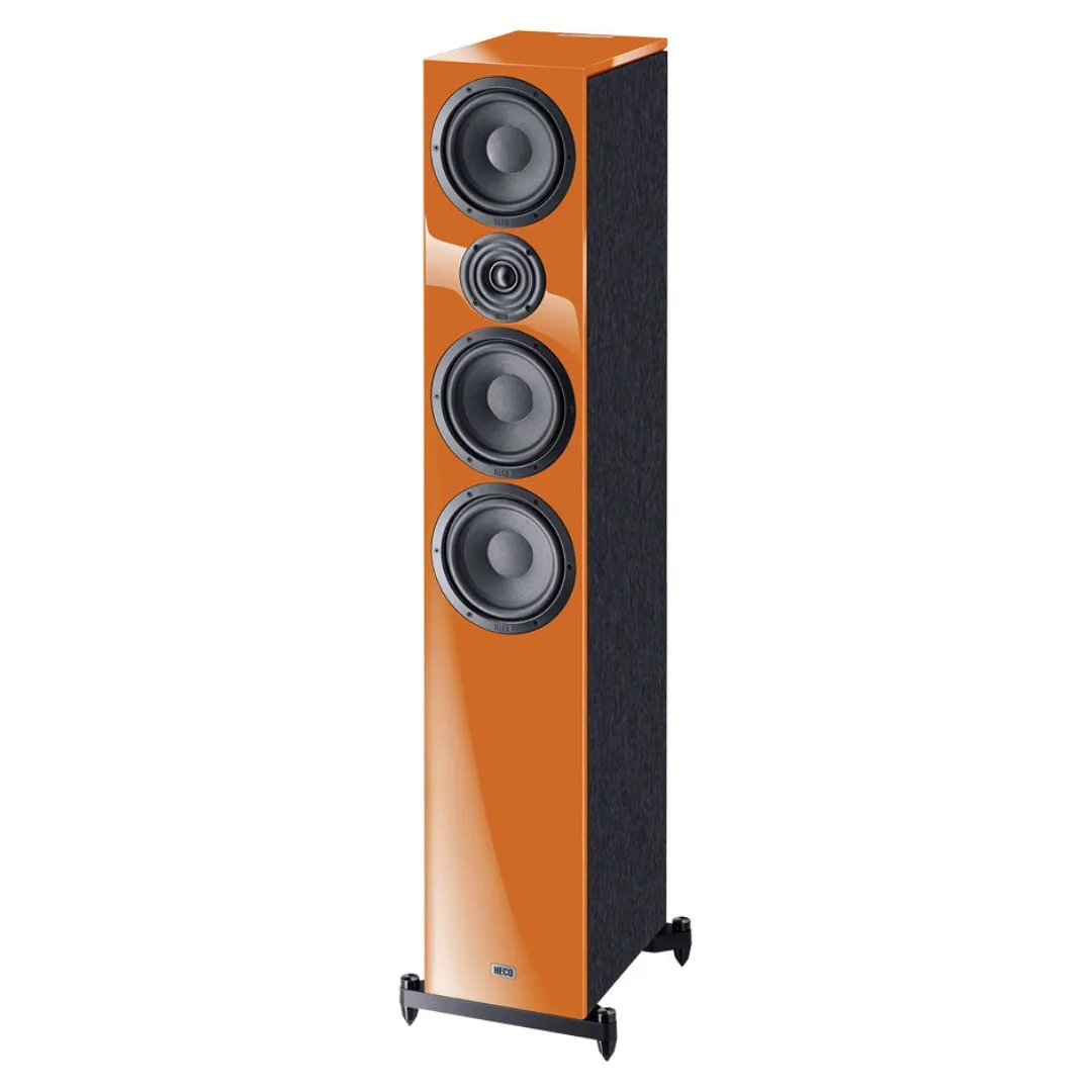 Heco Aurora 700 Three-Way Floorstanding Speaker