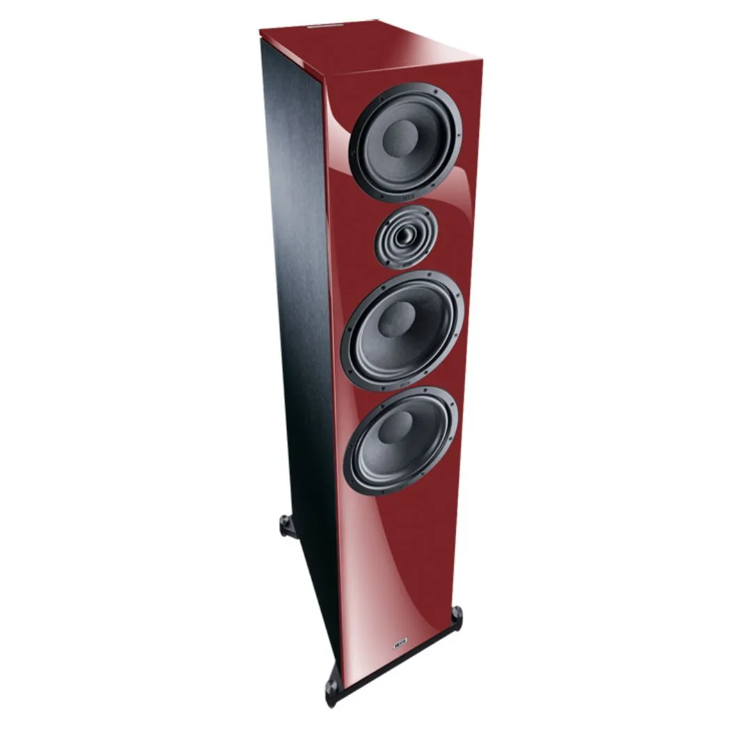 Heco Aurora 700 Three-Way Floorstanding Speaker