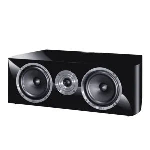 Heco Celan Revolution High-Fidelity Two-Way Center Channel Speaker