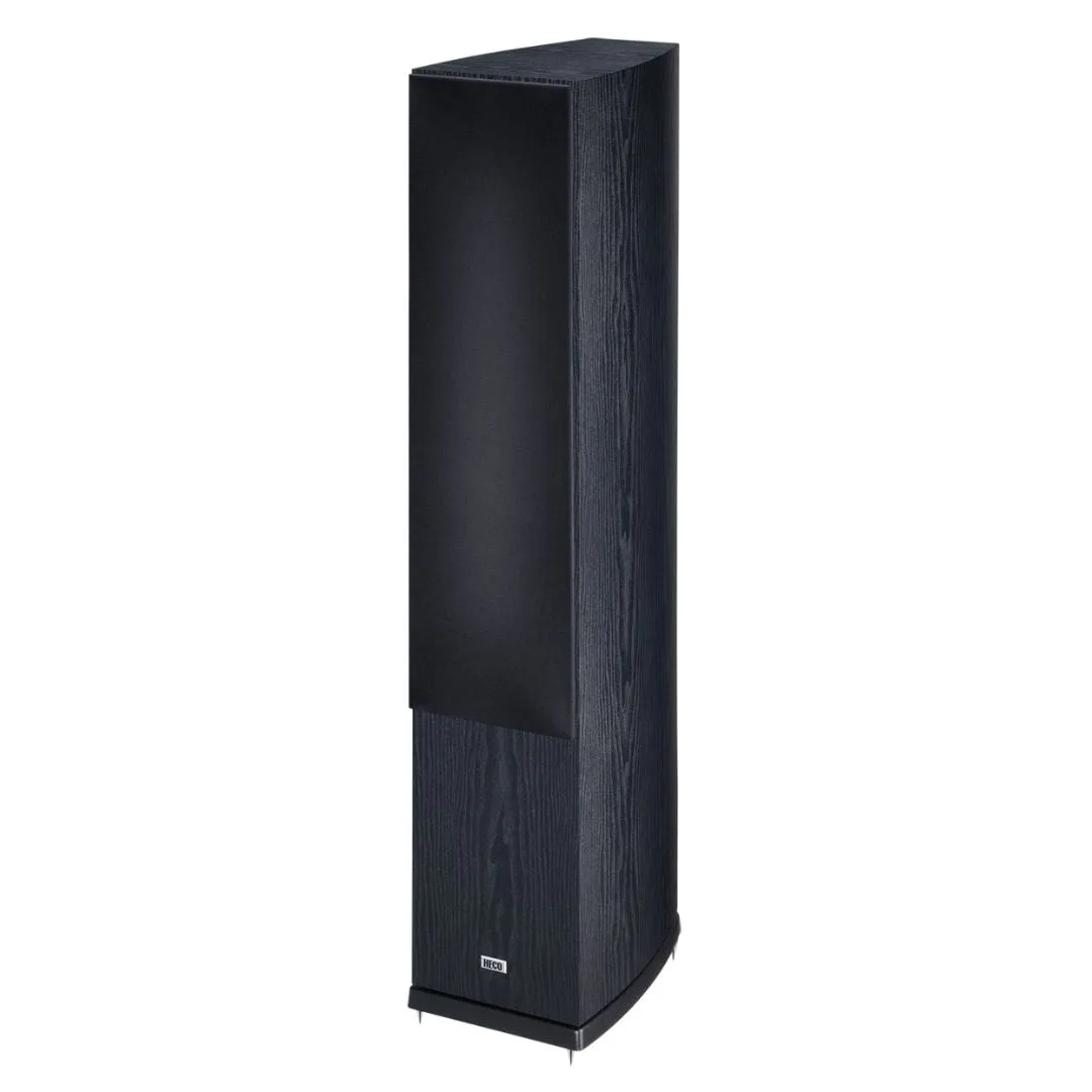 Heco Victa Prime 702 Three-Way Floorstanding Speaker