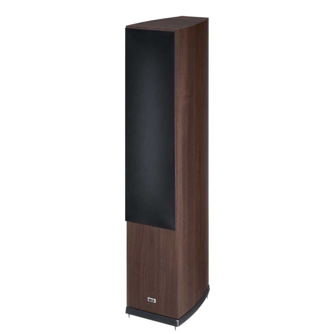 Heco Victa Prime 702 Three-Way Floorstanding Speaker