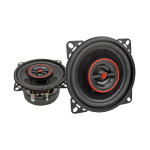 HED Series 4" 2-Way Coaxial Speakers - H740